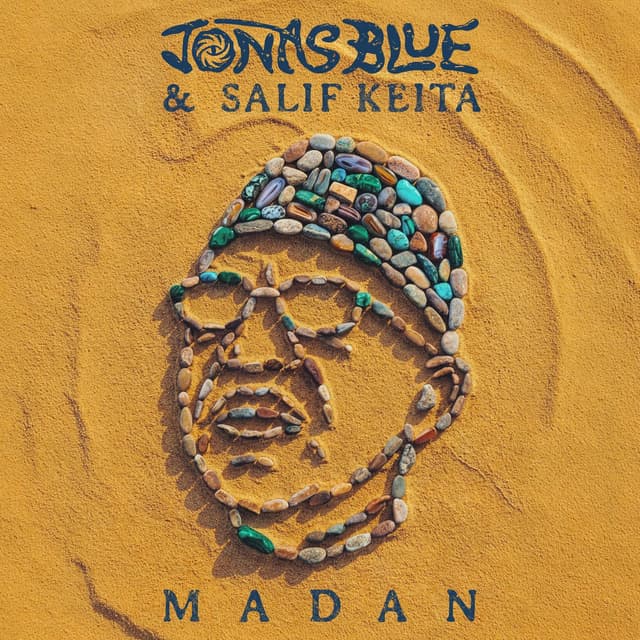 Madan cover