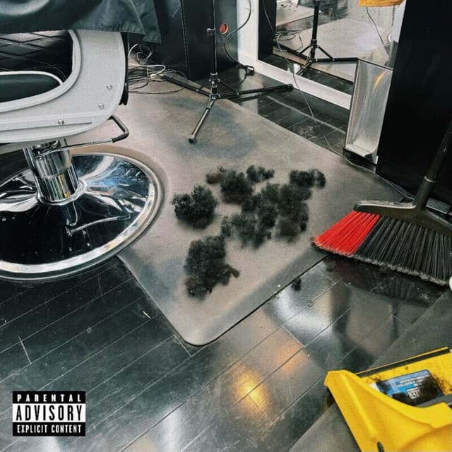 mister misfit but ain't missed a fit in months cover