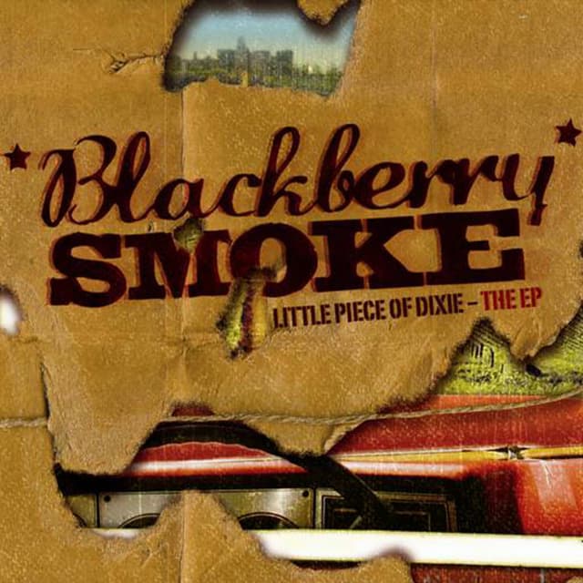 Little Piece of Dixie cover