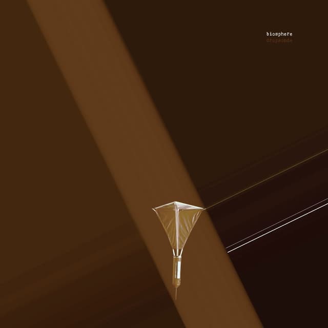 Dropsonde cover