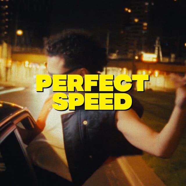 Perfect Speed cover