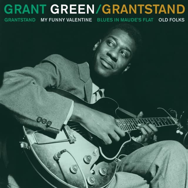 Grantstand cover