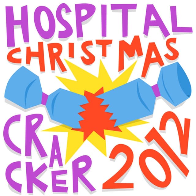 Christmas Cracker 2012 cover