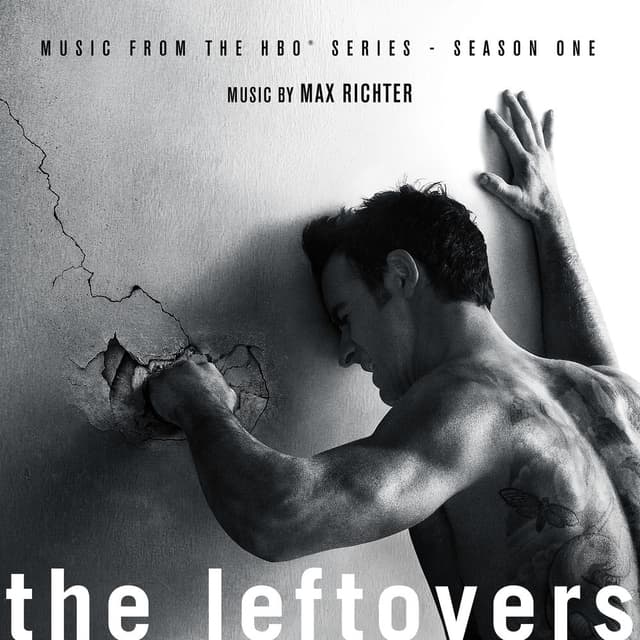 The Leftovers: Season 1 (Music from the HBO Series) cover