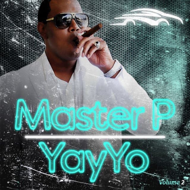 Yayyo cover