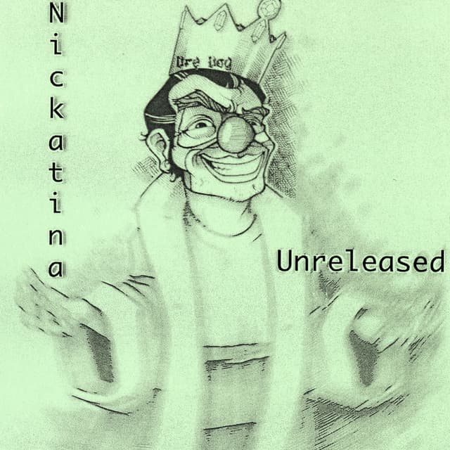 Unreleased cover