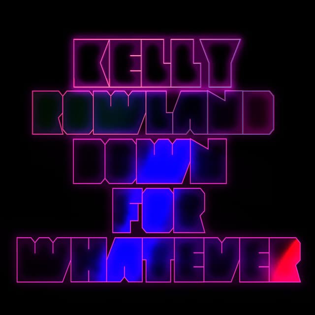Down For Whatever cover