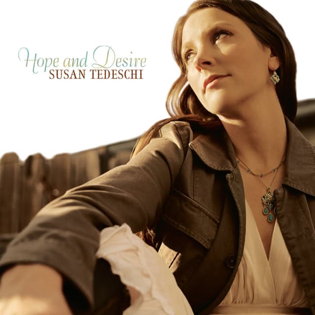 Hope and Desire album cover