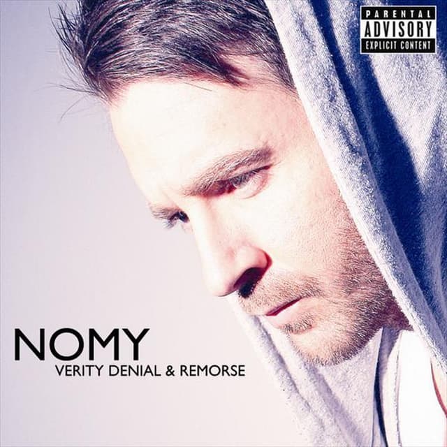 Verity, Denial & Remorse cover
