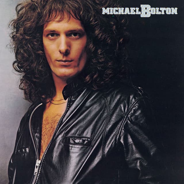 Michael Bolton cover