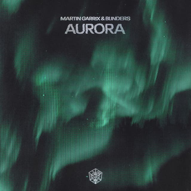 Aurora cover