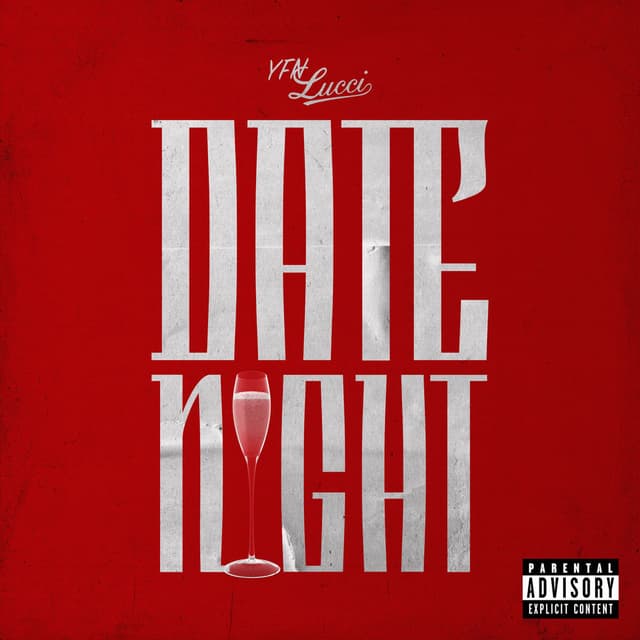 Date Night (Mix) cover