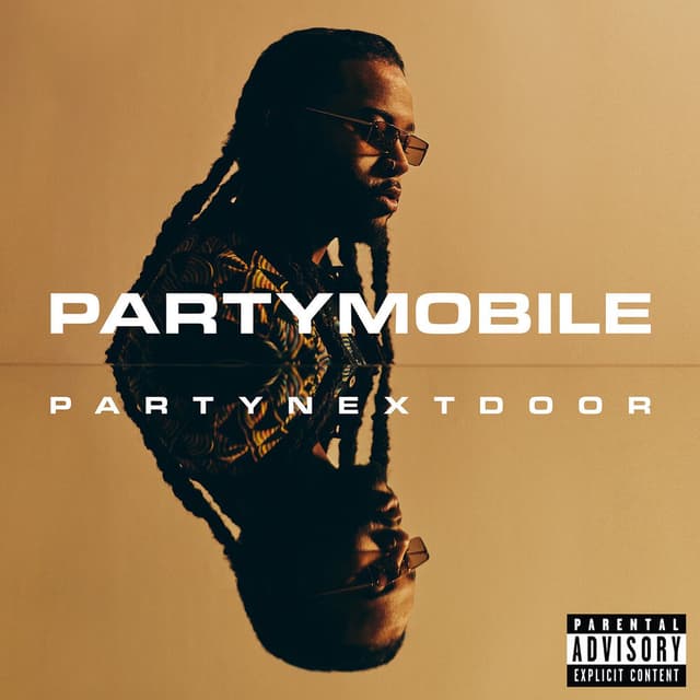 PARTYMOBILE cover