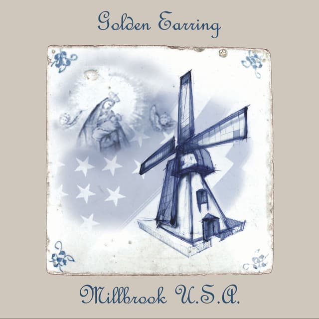 Millbrook USA cover