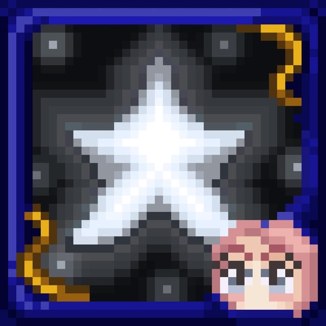 Starry Ascent, Theme of Space - Terraria Calamity Mod (Lofi) cover