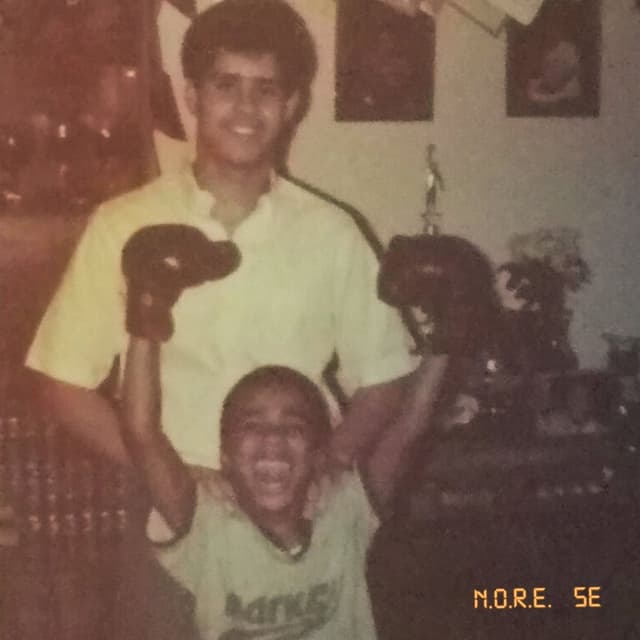 Don't Know - Single cover