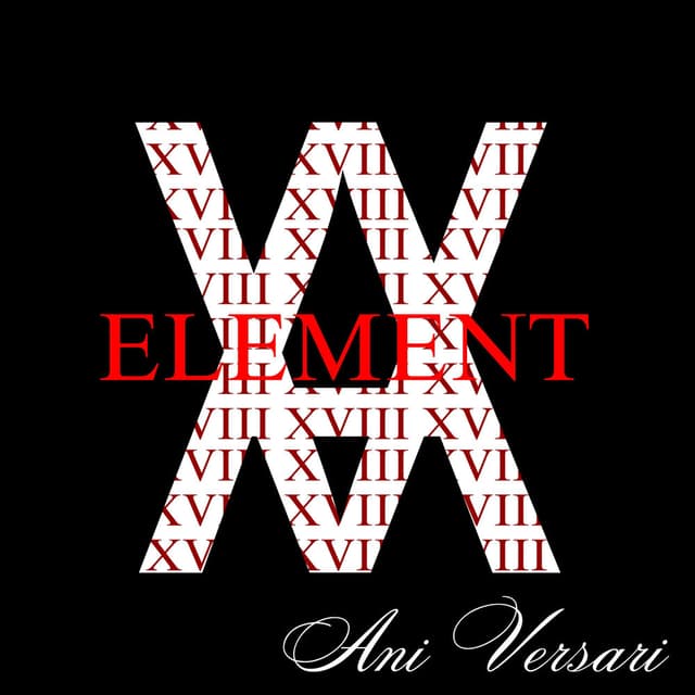 Ani Versari cover