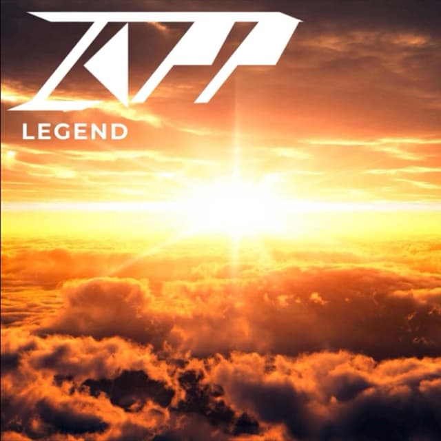 Legend cover