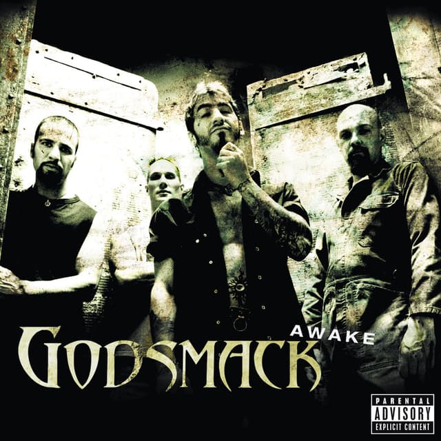 Awake cover