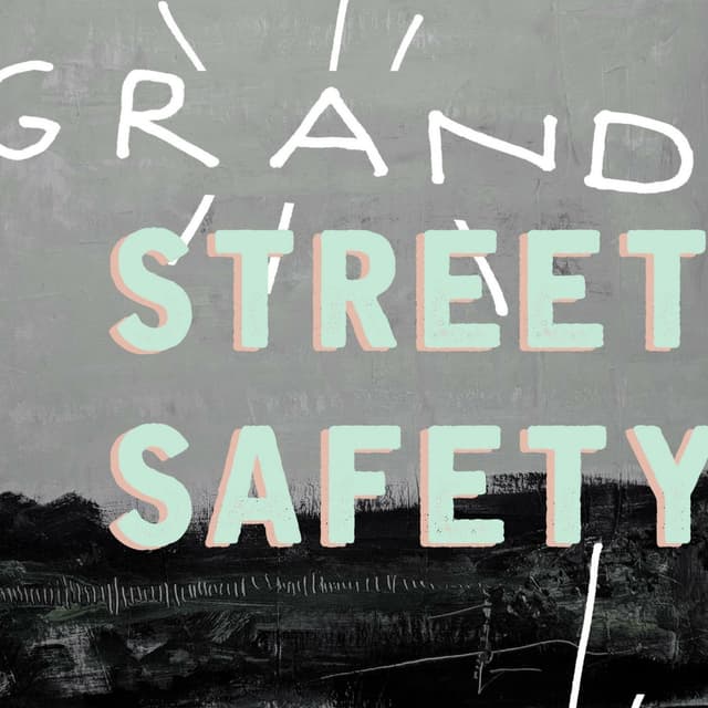 Street Safety cover