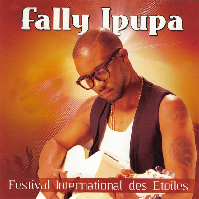 Festival international des étoiles (Live) cover