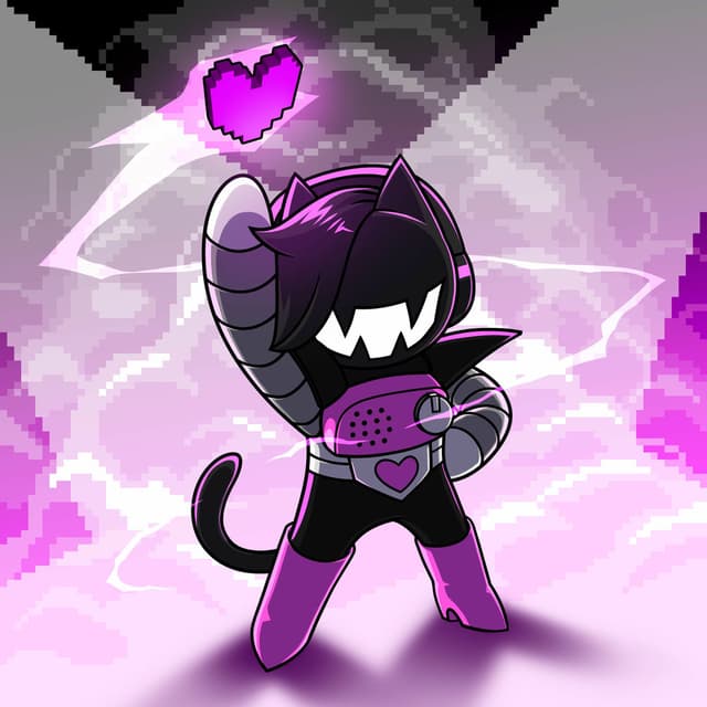 Death By Glamour (VGR Remix) cover