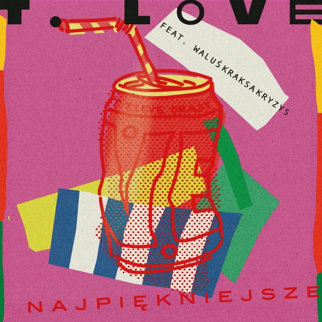 Najpiękniejsze cover