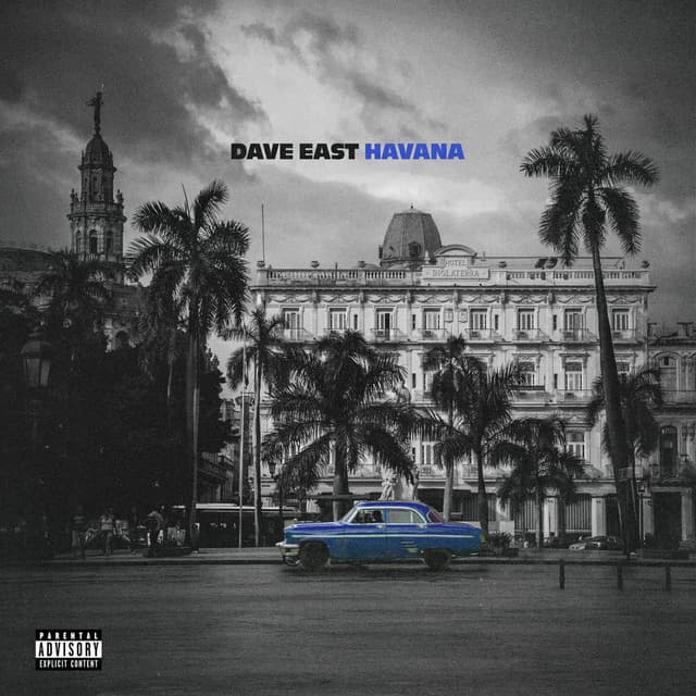 Havana cover