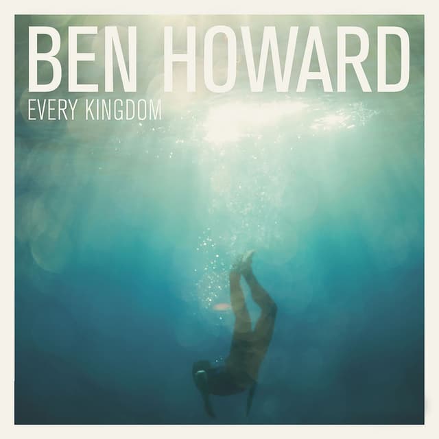 Every Kingdom album cover