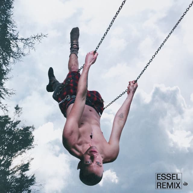 Dizzy (ESSEL Remix) cover