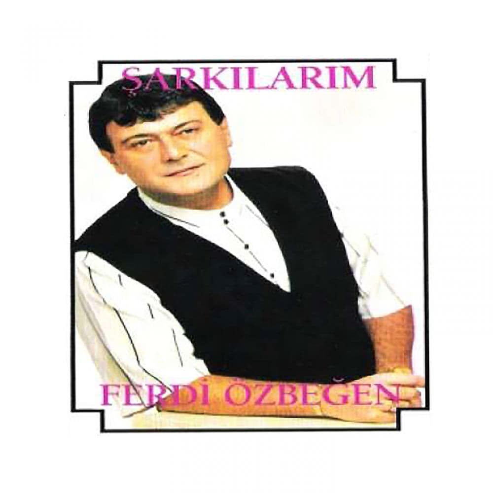 Şarkılarım cover