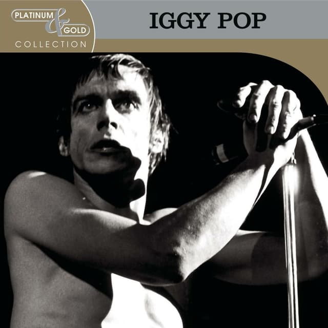 Platinum & Gold Collection cover