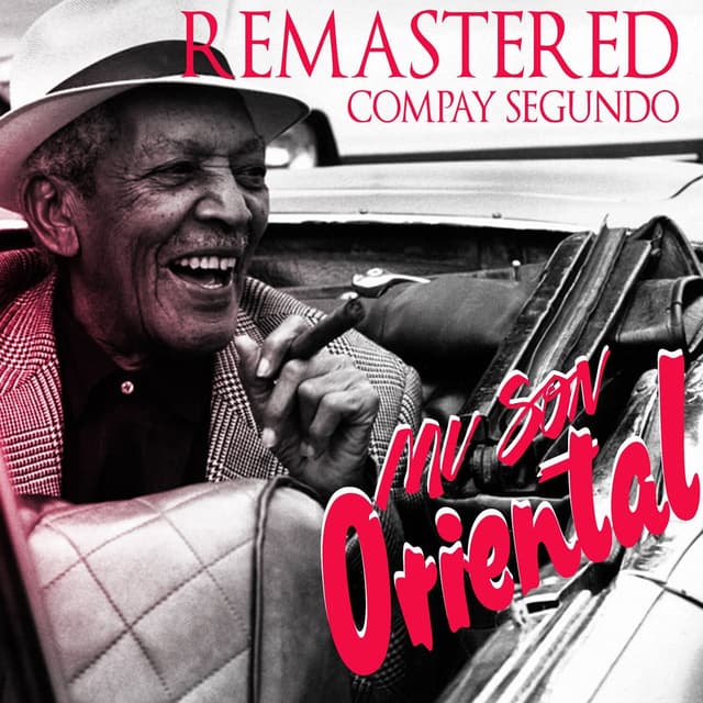 Mi Son Oriental (Remastered) cover