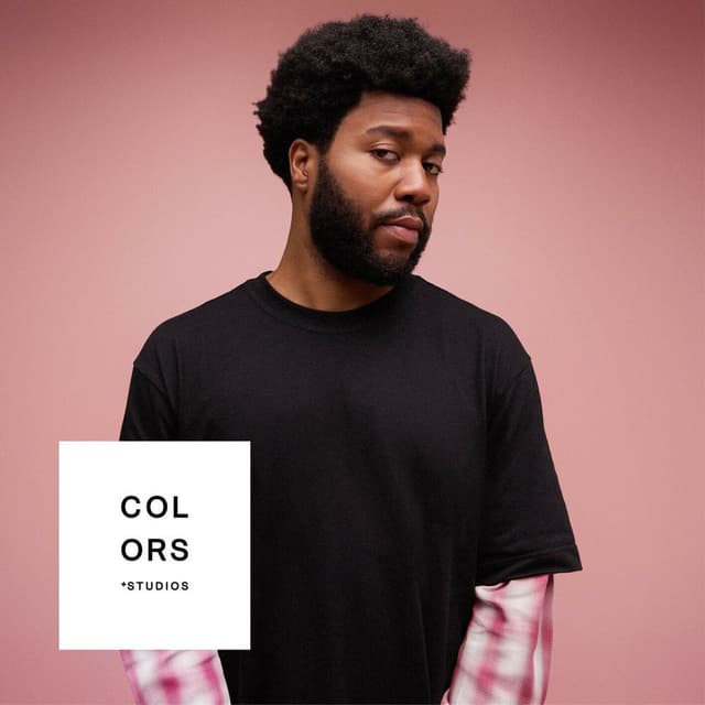 Owe To You - A COLORS SHOW cover
