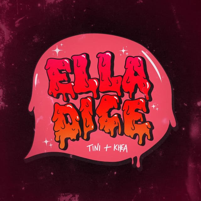 Ella dice cover