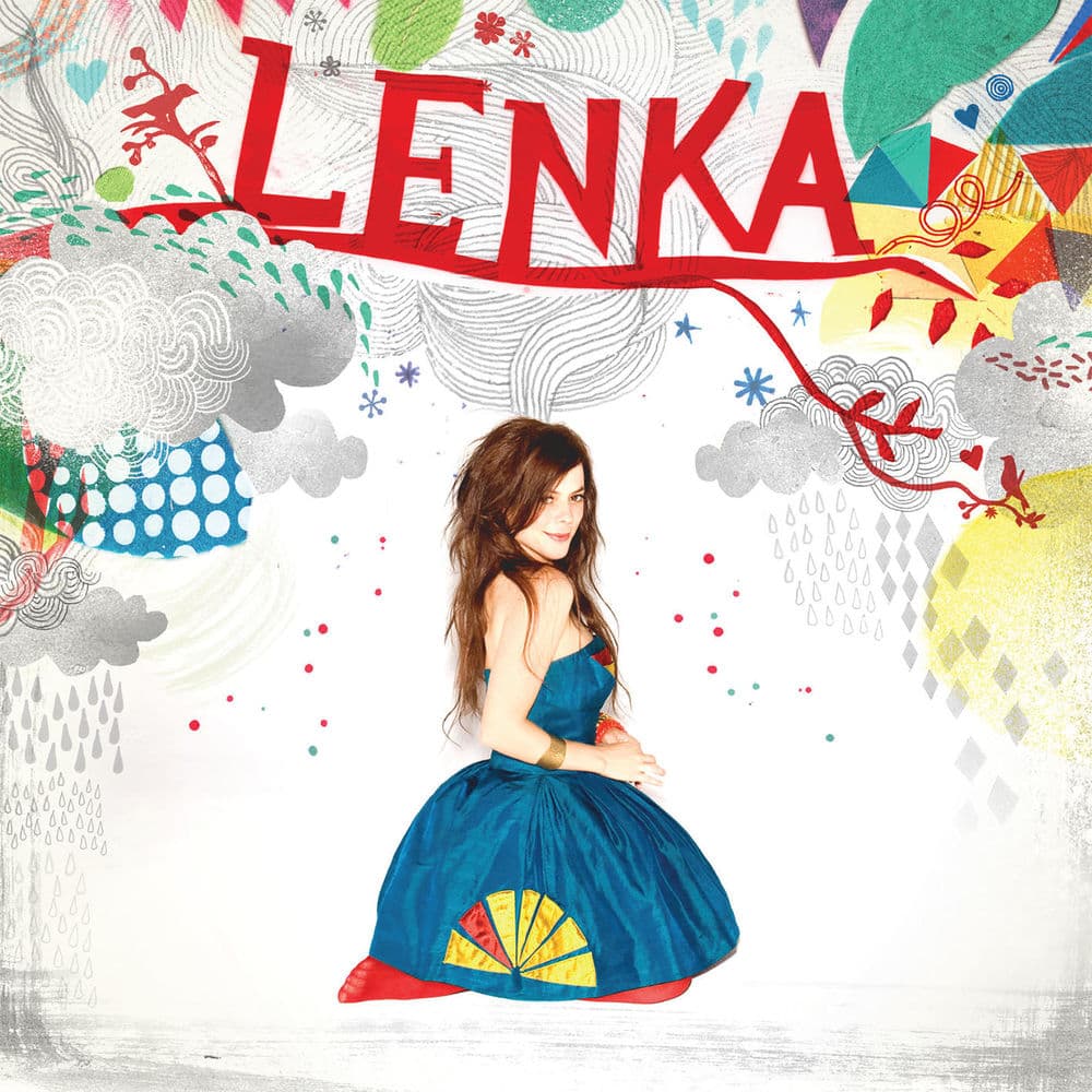 Lenka cover
