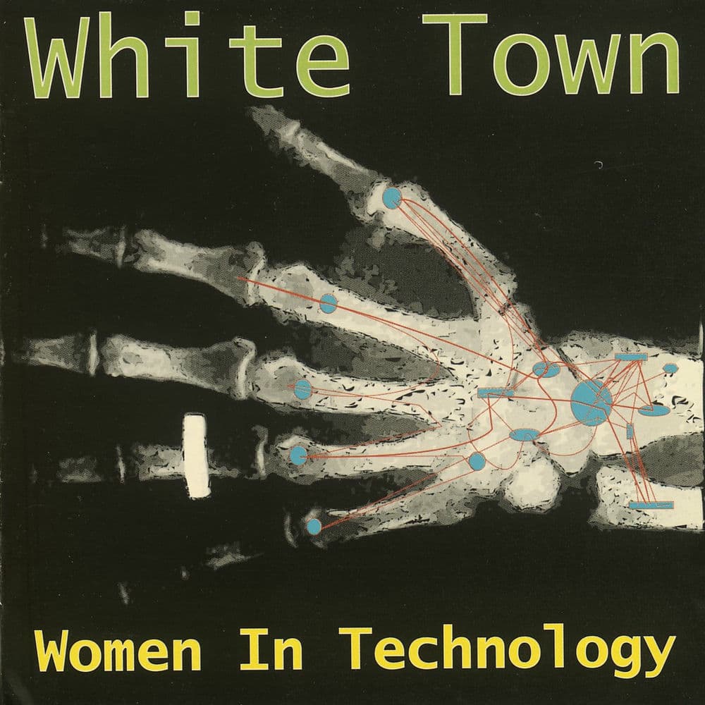 Women in Technology cover