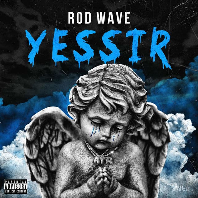 Yessir cover