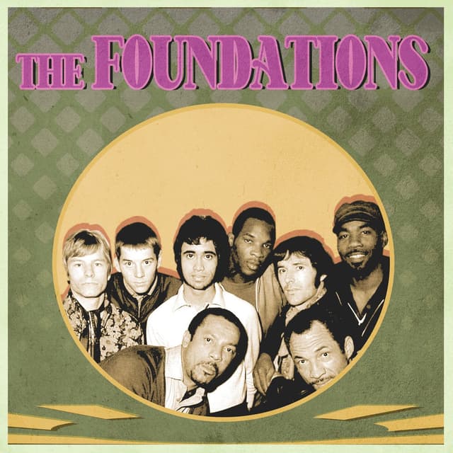 Presenting The Foundations cover