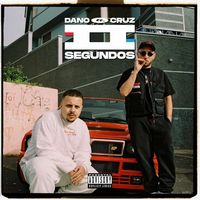 2 segundos cover