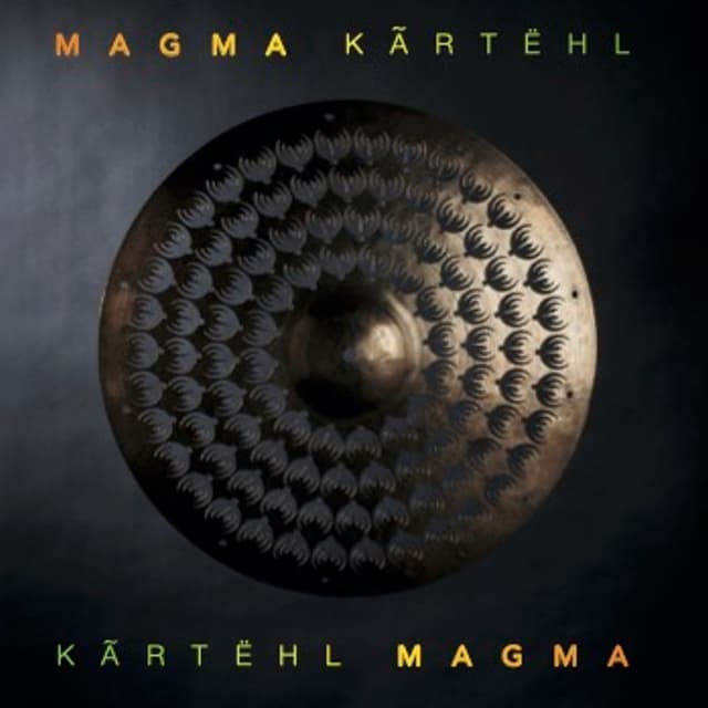 Kãrtëhl cover
