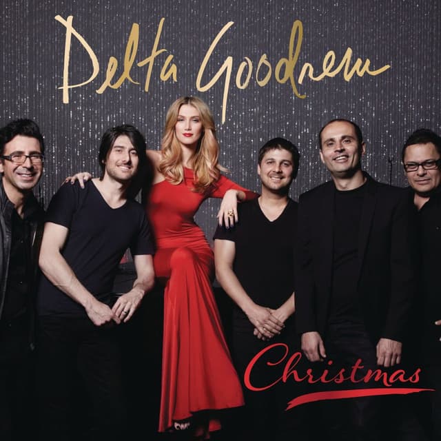 Christmas cover