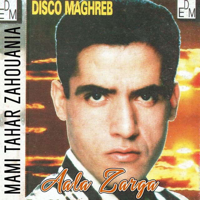 Aala Zarga cover