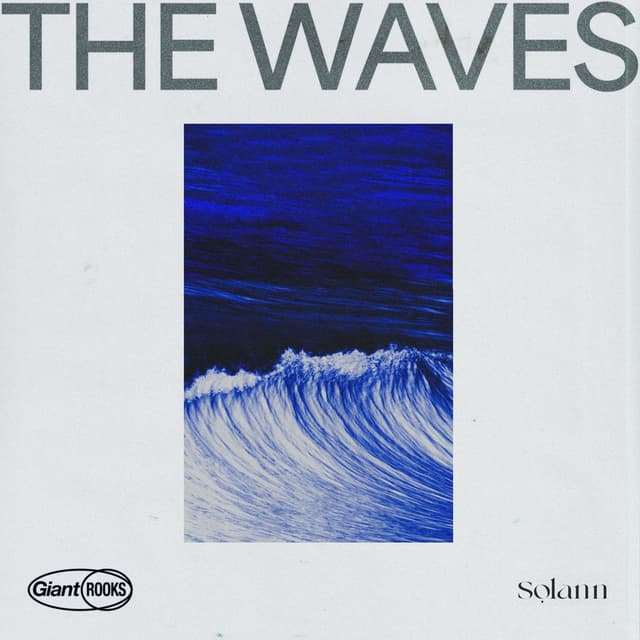 The Waves cover