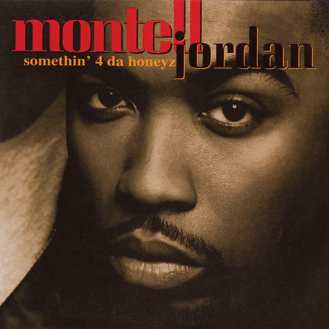 Somethin' 4 Da Honeyz cover