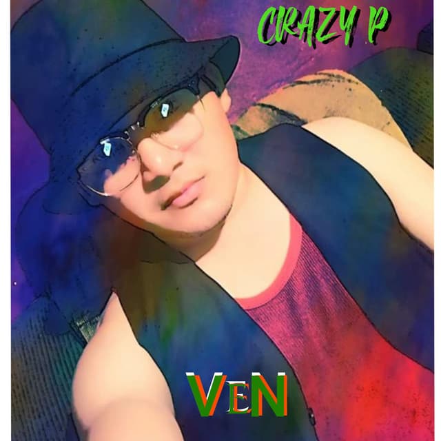 VEN cover