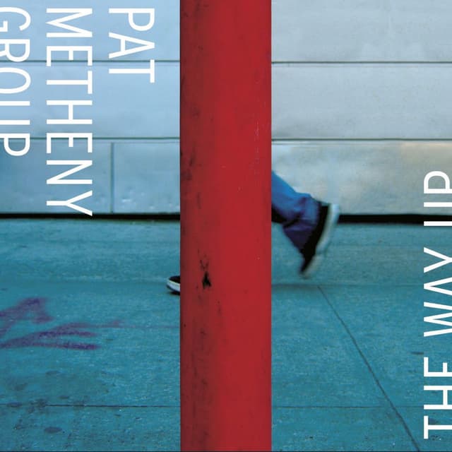 The Way Up cover