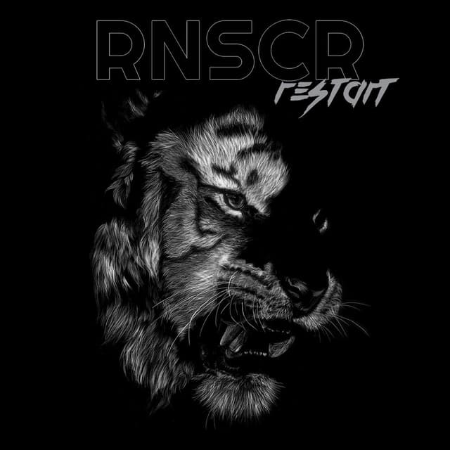 Renascer cover