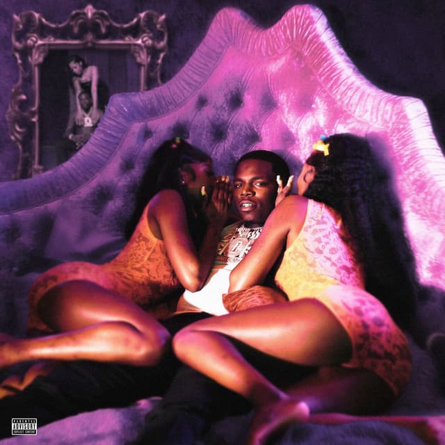 POOL PARTY cover