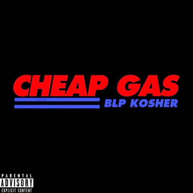 Cheap Gas cover